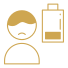 Reduces Fatigue