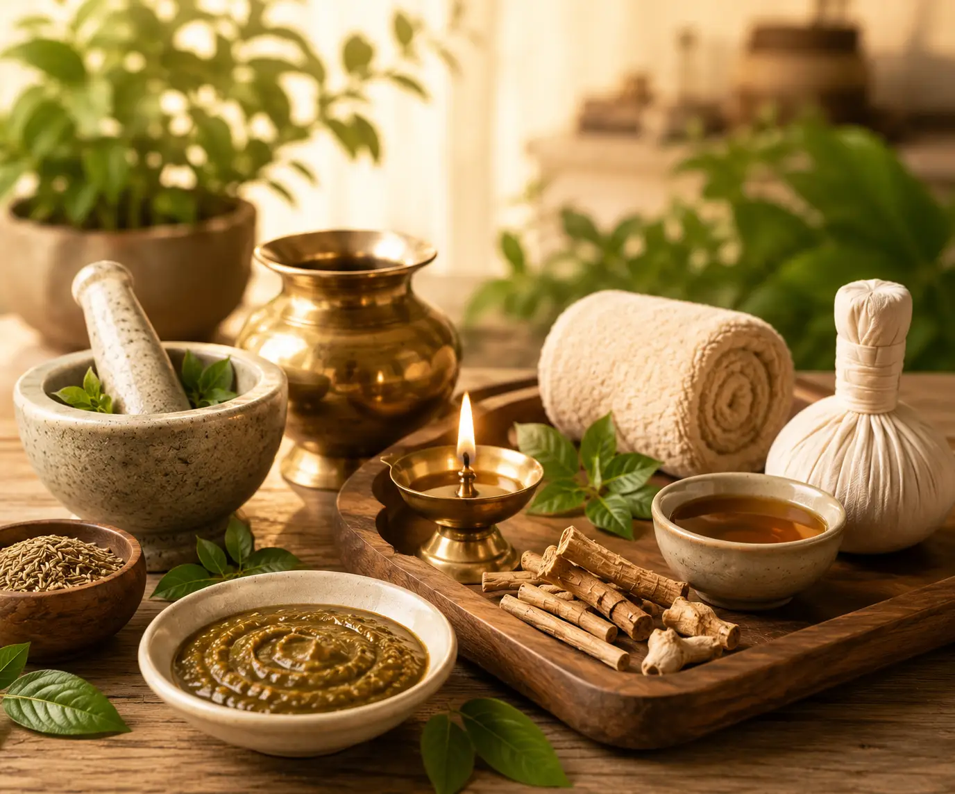 Basti therapy for constipation