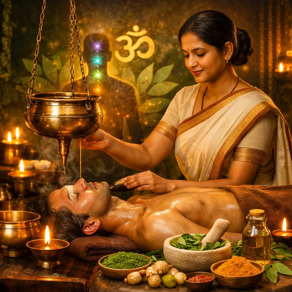 Liver detox therapy