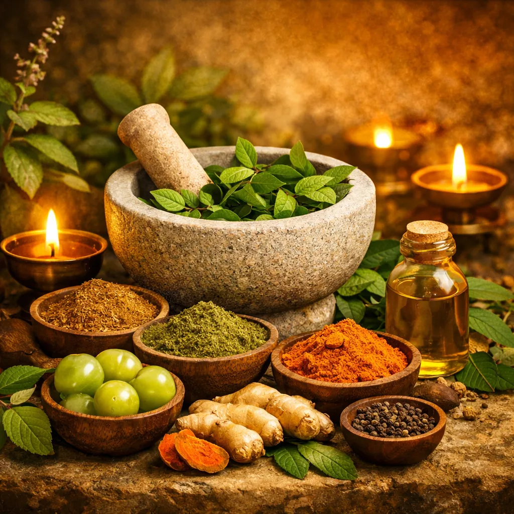 Ayurvedic liver cleanse benefits