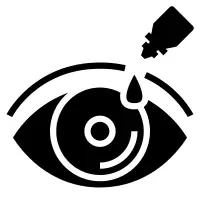 Moisturizes Dry Eyes