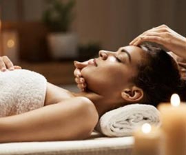 Ayurvedic detox diet