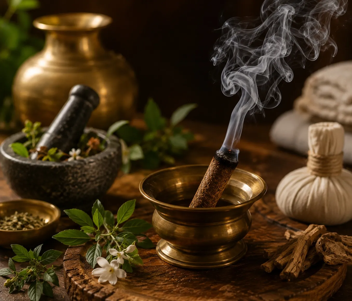 Dhum Paan benefits